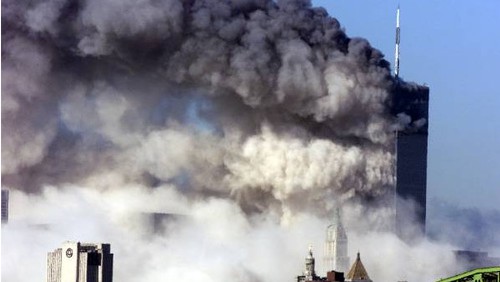 Co se stalo 11.září 2001 - pád WTC / útoky na Dvojčata 