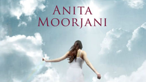 Anita Moorjani: O duši, lásce a jiném