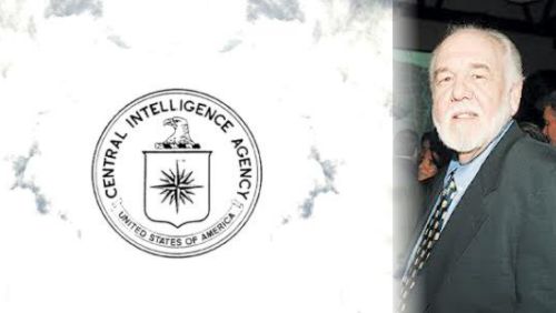 Veterán CIA: Roswell je skutečnost 