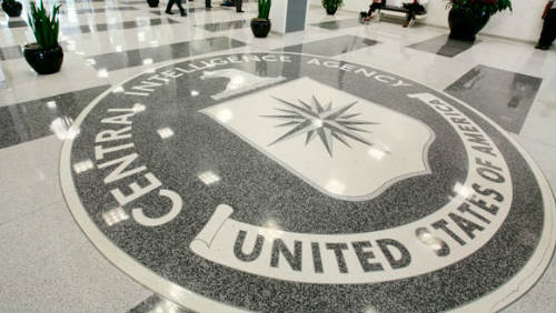 Prognóza CIA pro další desetiletí