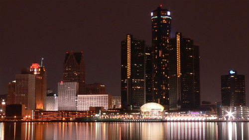 Bankrot Detroitu: varování pro všechny
