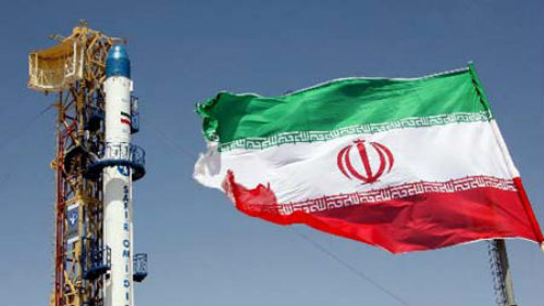 Írán klepe na dveře vesmíru a co Evropa?