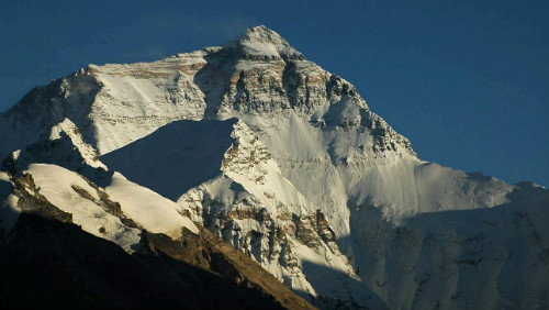 Šedesát let od dobytí Mount Everestu