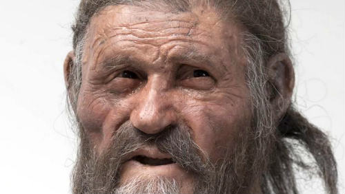 Ötzi: Co víme o Ledovém muži