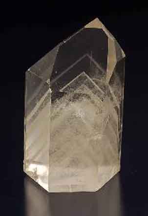 Největší krystaly na Zemi