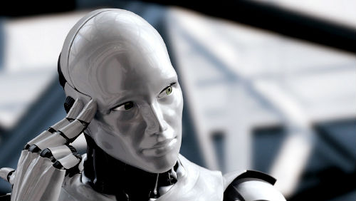 Robotická revoluce a práce budoucnosti: Komu vezmou roboti místo? Co je a co není perspektivní zaměstnání?