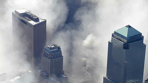 9/11 – Co je nového v konspiračních teoriích?