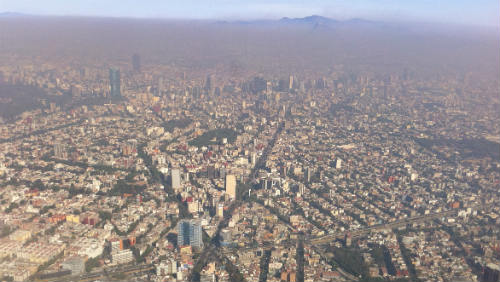 WHO: špatné ovzduší zabije 223 000 lidí ročně