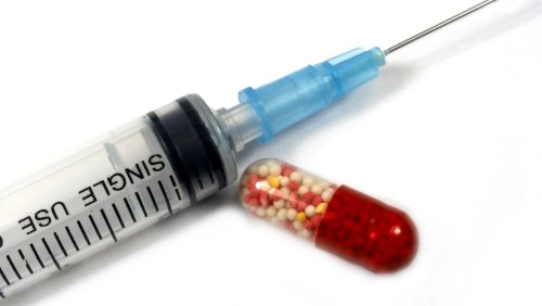 Očkování proti chřipce může být smrtelné