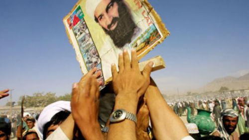 Život na útěku – jak žil Usáma bin Ládin v Pákistánu 