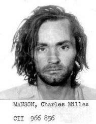 Charles Miller Manson sedminásobný vrah 