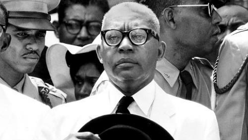 François Duvalier: Voodoo jako zastrašování lidí 