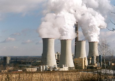 Japonská atomová elektrárna - proč se ji máme bát? 3. část 