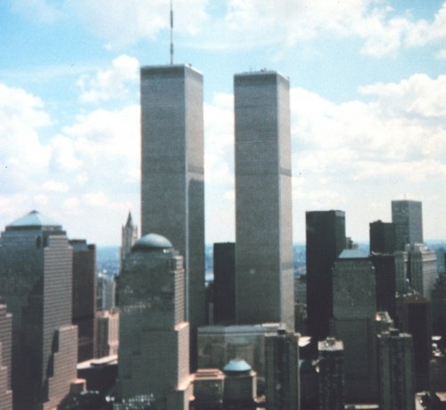 Co se stalo 11.září 2001 - pád WTC / útoky na Dvojčata - pokračování 