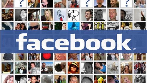 Facebook – virtuální svět, který sahá do reality 