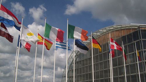 Euroval vytváří nový nekontrolovatelný mechanismus 