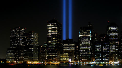 24 faktů o 11. září, která těžko vyvrátit 