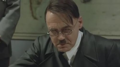 Vytvořte si vtipný klip s Adolfem