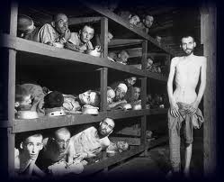 Koncentrační tábory - strašák minulosti