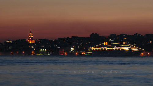 Istanbul - brána do orientu 