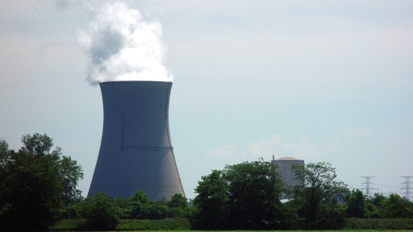 Japonská atomová elektrárna - proč se ji máme bát? 1. část