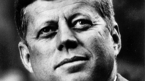 Velké konspirační teorie: Atentát na J. F. Kennedyho