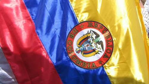 Kolumbie: prezident prý tajně jedná s FARC