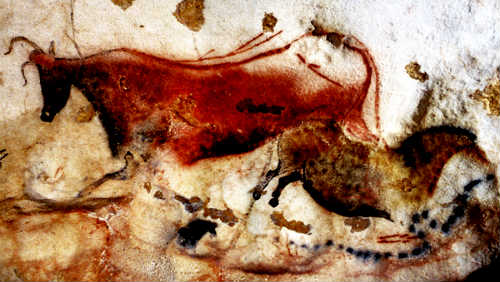 Kopie jeskyně Lascaux: Sixtinská kaple prehistorie ožívá