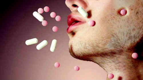 I běžné léky na bolest z Vás udělají hluché, mrtvé nebo zombie