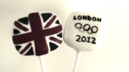Visí opravdu něco hrozivého nad londýnskou olympiádou? 