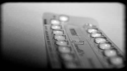 Mýty a fakta o hormonální antikoncepci 