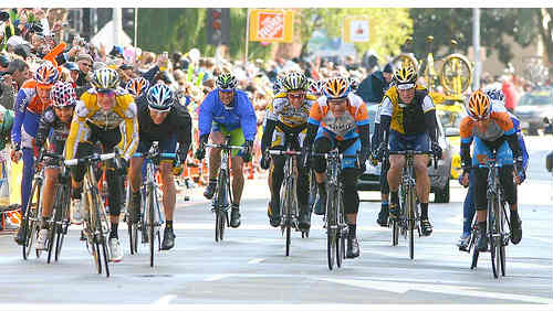 Lance Armstrong: „Bez dopingu nešla Tour de France vyhrát“ 