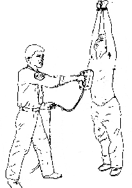 Mučení vězňů