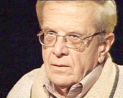 Doc. RNDr. Vladimír Ferák, CSc.v roce 2006