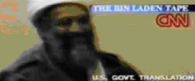 Usáma bin Ládin