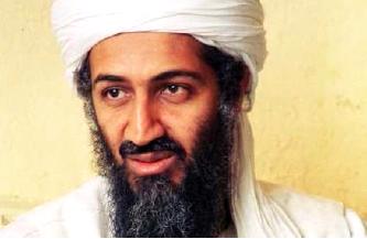 Usáma bin Ládin 
