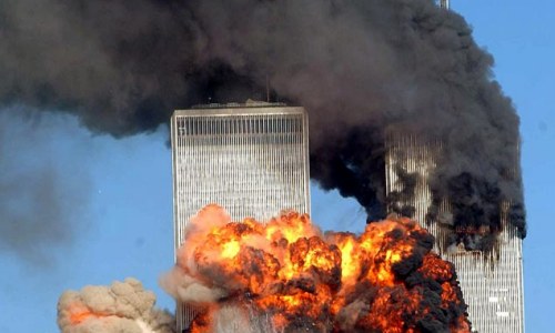 John Lear:  Nebyla to letadla, co zbouralo mrakodrapy WTC